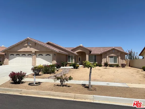 56752 Navajo Trl, Yucca Valley, CA 92284