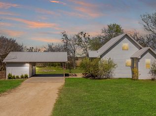 988 Fm 71 W, Talco, TX 75487