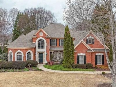 2596 Riley Dr NW, Marietta, GA, 30064