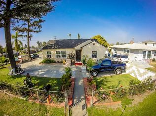 2611 Doreen Ave, El Monte, CA 91733