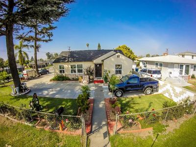 2611 Doreen Ave, El Monte, CA, 91733