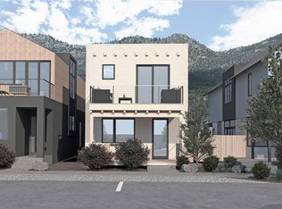 245 Harrison Ave, Buena Vista, CO 81211