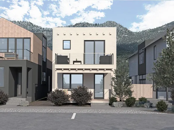 245 Harrison Avenue, Buena Vista, CO 81211