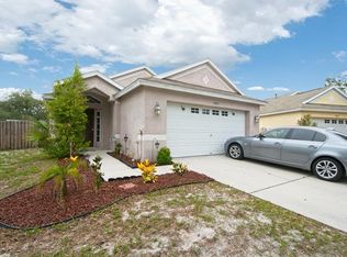 10225 Lakeside Vista Dr, Riverview, FL 33569