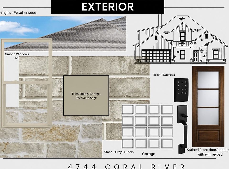 1st image of 4744 Coral River Rd