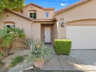 82283 Sardinia Rd, Indio, CA, 92203