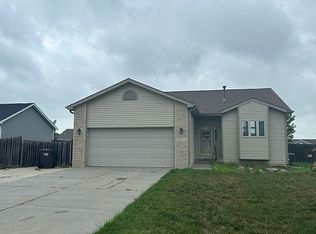 14430 Oldfield St, Waverly, NE 68462