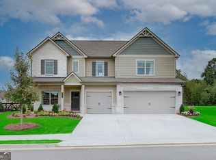 100 Eleanora Park, Loganville, GA 30052