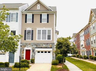 4915 Potomac Highlands Cir, Triangle, VA 22172