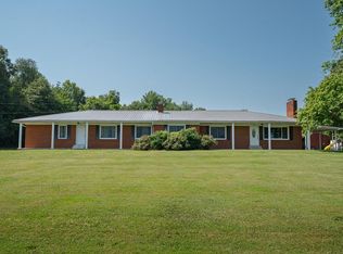 1233 Lenin Rd, Madisonville, KY 42431