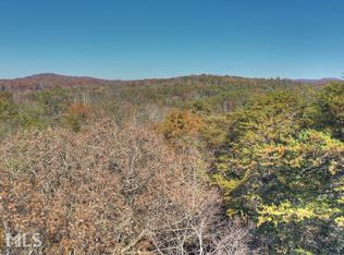 0 Forge Mill Rd, Morganton, GA 30560