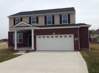 48012 Bedford, Macomb, MI 48042