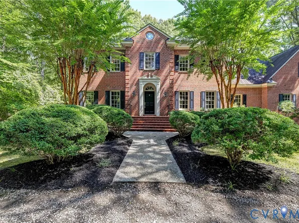 13136 Blanton Rd, Ashland, VA 23005