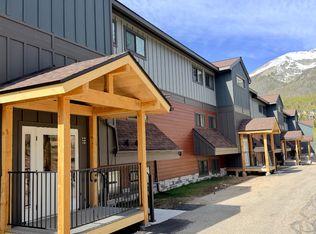 9825 Ryan Gulch Rd #B-307, Silverthorne, CO 80498
