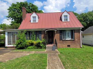 1300 Castalia St, Memphis, TN 38114