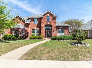1016 Rushmore Dr, Allen, TX 75002