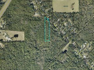 6121 Armstrong Rd, Elkton, FL 32033