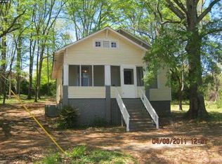 400 Lincoln St, Lagrange, GA 30240