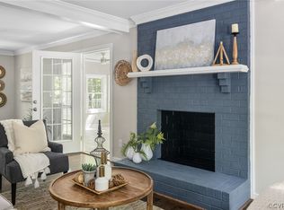 11500 River Run Dr, Glen Allen, VA 23059