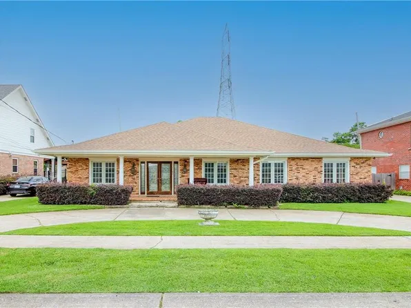 4808 Janice Ave, Kenner, LA 70065