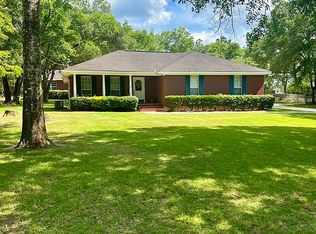 4517 Maple Ave, Saraland, AL 36571