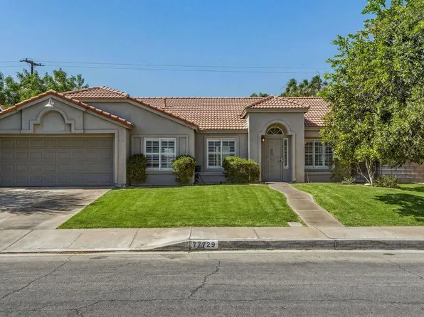 77729 Edinborough St, Palm Desert, CA 92211