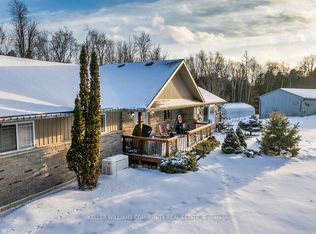 769 Penryn Rd, Cramahe, ON K0K1S0