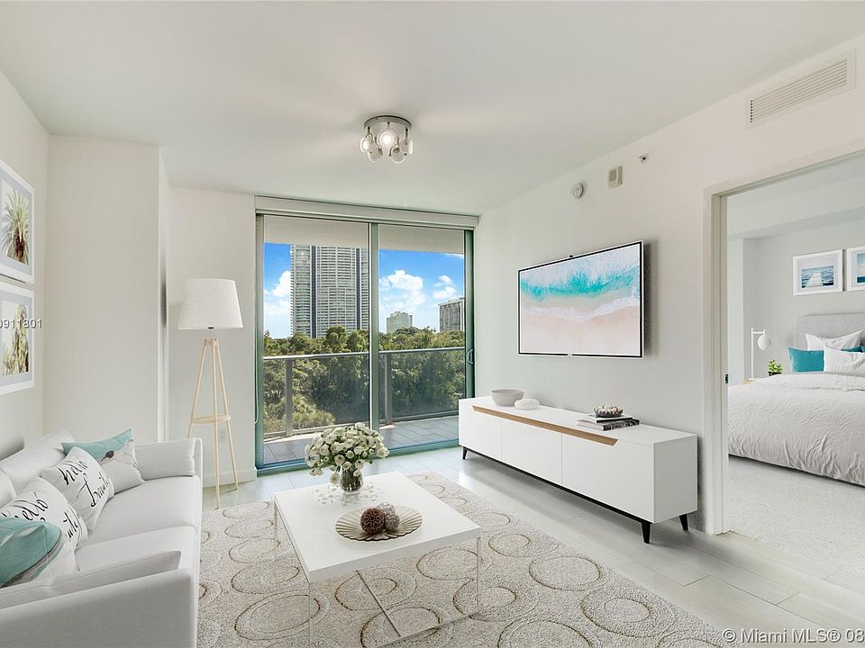 1st image of 1600 SW 1st Ave APT 509