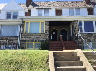 5126 Harford Rd, Baltimore, MD 21214