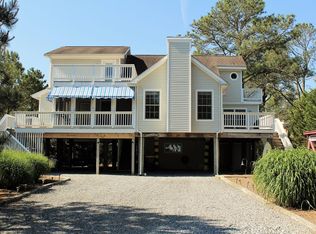 600 5th St, Bethany Beach, DE 19930