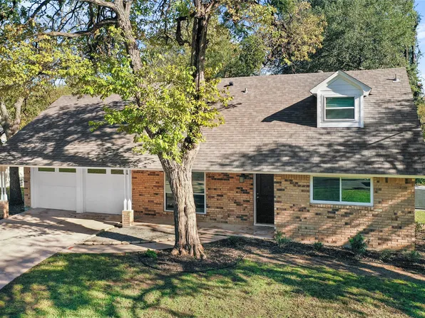 2701 Yorkshire Dr, Sherman, TX 75092