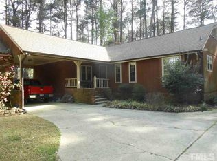 3809 Hampstead Ct, Raleigh, NC 27613