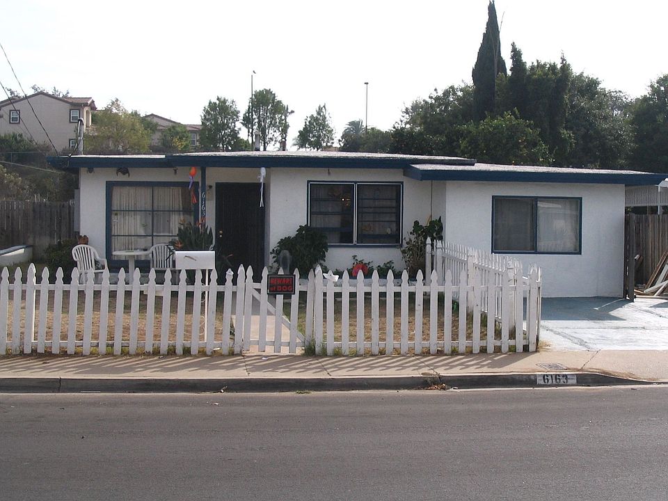 1st image of 6163 Thorn St