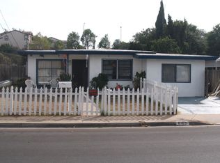 6163 Thorn St, San Diego, CA 92115