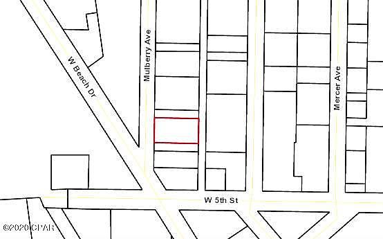 5th image of 0 Mulberry Ave