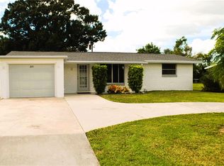 205 Venice East Blvd, Venice, FL 34293