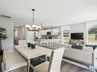 3510 Perrins Hill Way, Prince George, VA 23875