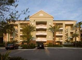 7660 Whisper Way APT 104, Reunion, FL 34747