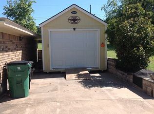 2770 Arrowhead Dr, Copperas Cove, TX 76522