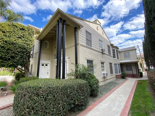 346 N Palm Dr APT 4, Beverly Hills, CA 90210