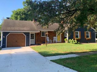 608 S 8th Ave, Rock Rapids, IA 51246