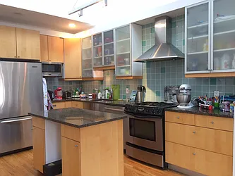 Rented by Brown Harris Stevens