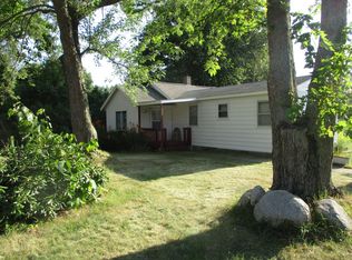 13531 Victor Ave, Grant, MI 49327