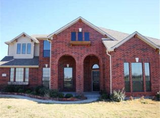 10055 Bantry Ln, Forney, TX 75126
