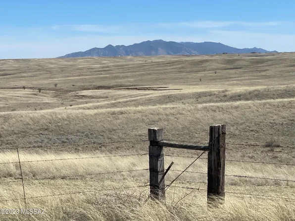 0 S Curly Horse Rd #0, Sonoita, AZ 85637
