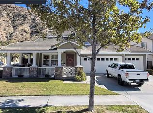 1768 Ranch Rd, Azusa, CA 91702