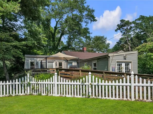 8248 Andrew Ln, Norfolk, VA 23505