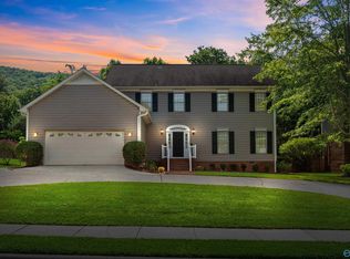 7795 Wildcreek Trl SE, Huntsville, AL 35802