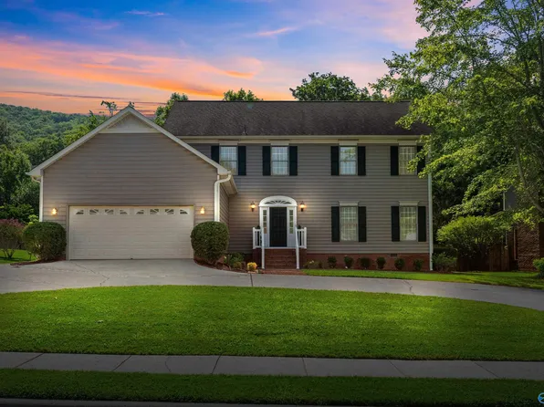 7795 Wildcreek Trl SE, Huntsville, AL 35802