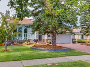111 N Hawksbrow Dr NW, Calgary, AB T3G 3B5